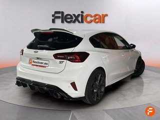 Ford Focus ST Edition 2.3 Ecoboost 206kW (280CV)