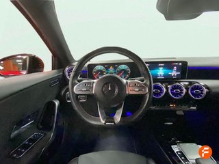 Mercedes Clase A Sedán A 220 4MATIC