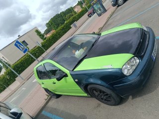 golf  1998 1998
