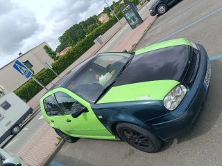 golf  1998 1998