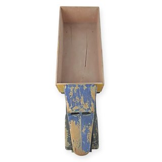 Camión de madera juguete de la marca JUP