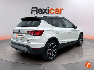 Seat Arona 1.5 TSI 110kW (150CV) FR Edition