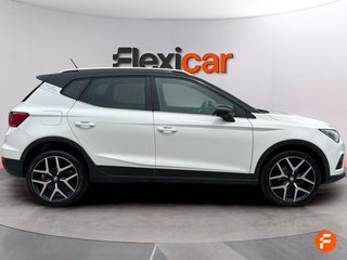 Seat Arona 1.5 TSI 110kW (150CV) FR Edition