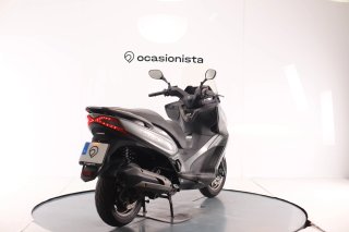 KYMCO GRAND DINK 300 2017