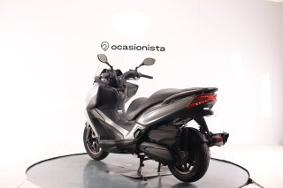KYMCO GRAND DINK 300 2017
