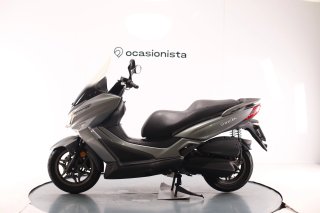 KYMCO GRAND DINK 300 2017