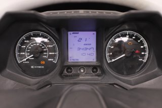 KYMCO GRAND DINK 300 2017