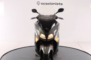 KYMCO GRAND DINK 300 2017