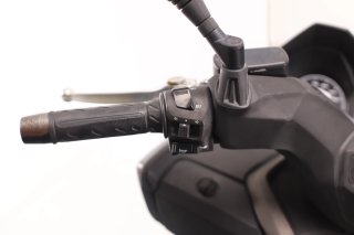 KYMCO GRAND DINK 300 2017