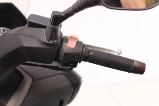 KYMCO GRAND DINK 300 2017