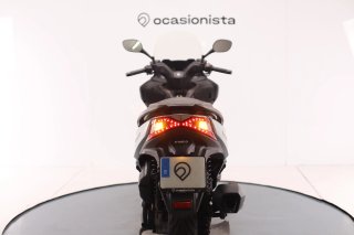 KYMCO GRAND DINK 300 2017