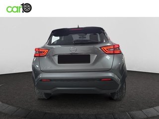 Nissan Juke DIG-T 84 kW (114 CV) DCT 7V N-Connecta