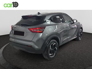 Nissan Juke DIG-T 84 kW (114 CV) DCT 7V N-Connecta