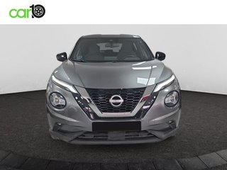 Nissan Juke DIG-T 84 kW (114 CV) DCT 7V N-Connecta