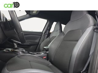 Nissan Juke DIG-T 84 kW (114 CV) DCT 7V N-Connecta