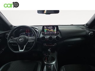 Nissan Juke DIG-T 84 kW (114 CV) DCT 7V N-Connecta