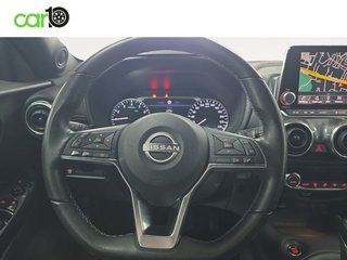 Nissan Juke DIG-T 84 kW (114 CV) DCT 7V N-Connecta
