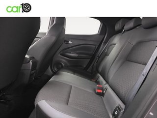 Nissan Juke DIG-T 84 kW (114 CV) DCT 7V N-Connecta