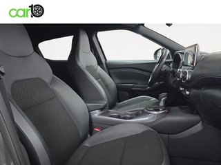 Nissan Juke DIG-T 84 kW (114 CV) DCT 7V N-Connecta