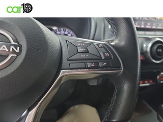 Nissan Juke DIG-T 84 kW (114 CV) DCT 7V N-Connecta