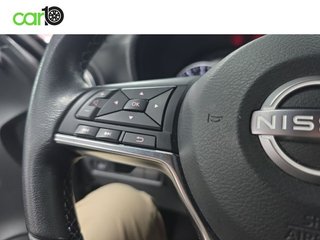 Nissan Juke DIG-T 84 kW (114 CV) DCT 7V N-Connecta