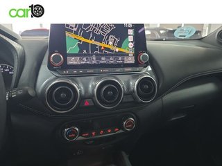 Nissan Juke DIG-T 84 kW (114 CV) DCT 7V N-Connecta