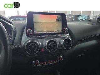 Nissan Juke DIG-T 84 kW (114 CV) DCT 7V N-Connecta