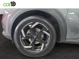 Nissan Juke DIG-T 84 kW (114 CV) DCT 7V N-Connecta