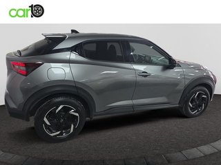 Nissan Juke DIG-T 84 kW (114 CV) DCT 7V N-Connecta