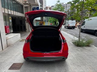 Honda Civic 1.4 iVTEC Sport