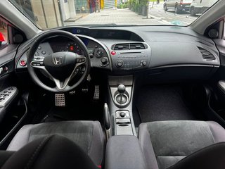 Honda Civic 1.4 iVTEC Sport
