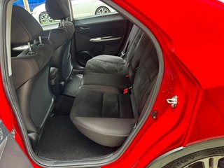 Honda Civic 1.4 iVTEC Sport