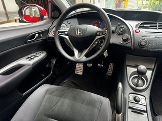 Honda Civic 1.4 iVTEC Sport