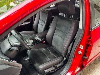 Honda Civic 1.4 iVTEC Sport