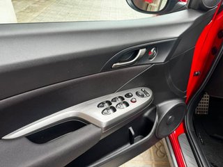 Honda Civic 1.4 iVTEC Sport