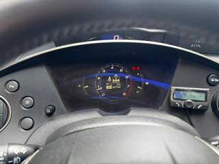 Honda Civic 1.4 iVTEC Sport