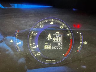 Honda Civic 1.4 iVTEC Sport