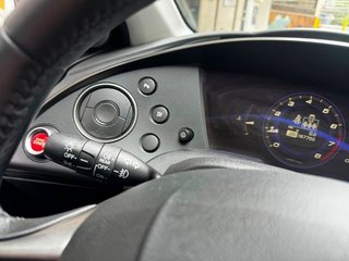Honda Civic 1.4 iVTEC Sport