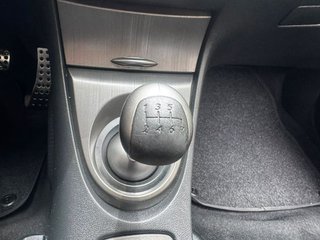 Honda Civic 1.4 iVTEC Sport