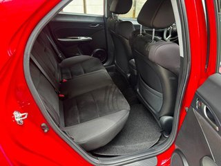 Honda Civic 1.4 iVTEC Sport