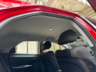 Honda Civic 1.4 iVTEC Sport