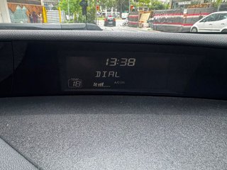 Honda Civic 1.4 iVTEC Sport