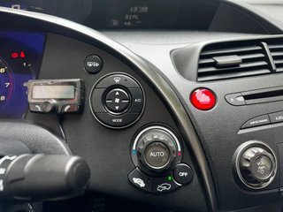 Honda Civic 1.4 iVTEC Sport