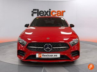 Mercedes Clase A Sedán A 220 4MATIC