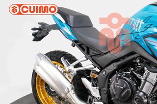 MITT 555 TT