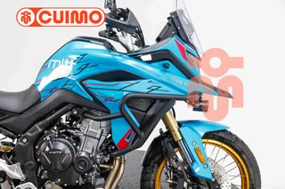 MITT 555 TT