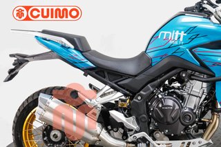 MITT 555 TT