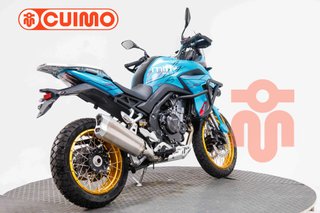 MITT 555 TT