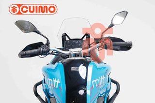 MITT 555 TT