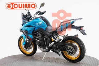 MITT 555 TT